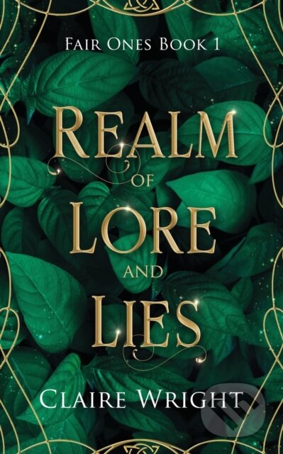 Realm of Lore and Lies