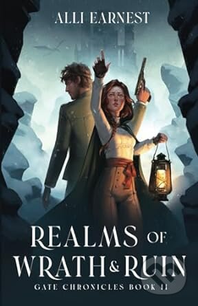 Realms of Wrath and Ruin