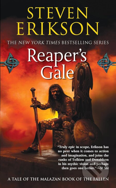Reaper's Gale