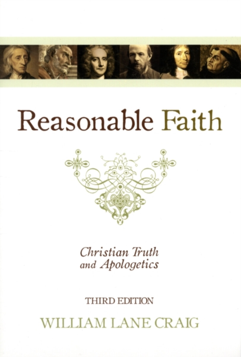Reasonable Faith
