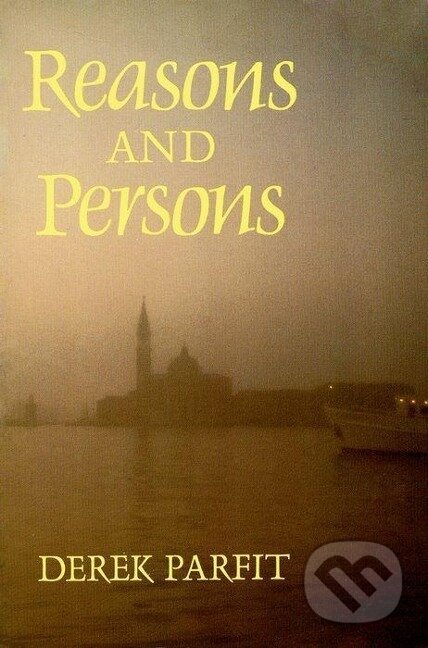 Reasons and Persons