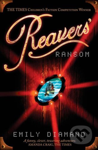 Reavers' Ransom