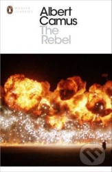 Rebel - Albert Camus