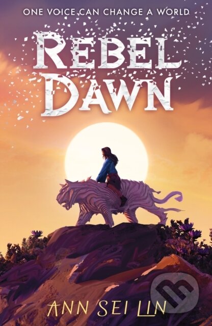 Rebel Dawn