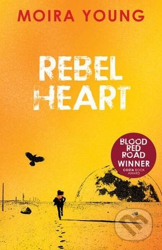 Rebel Heart