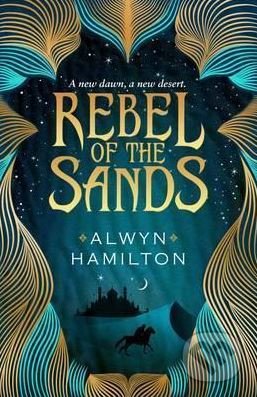 Rebel of the Sands