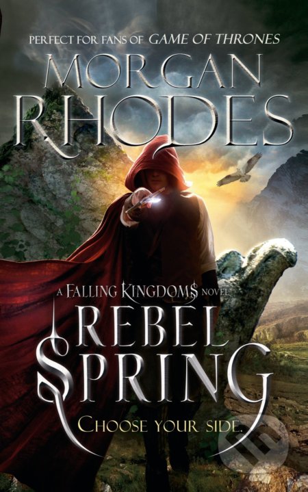 Rebel Spring