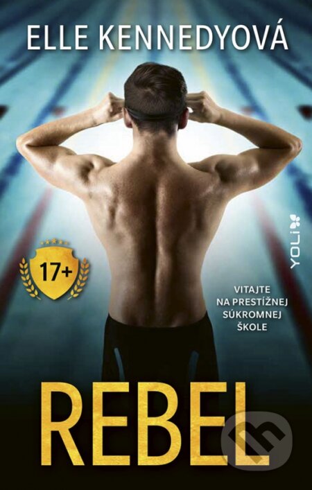 Rebel (Vitajte na prestížnej súkromnej škole)