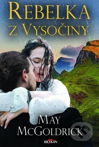 Rebelka z Vysočiny