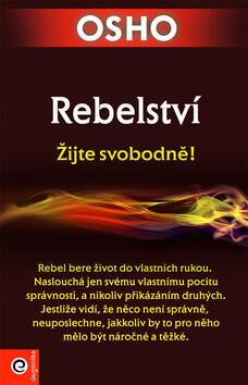 Rebelství - Osho Rajneesh