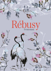Rébusy - kniha z kategorie Hobby