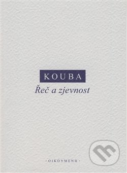 Řeč a zjevnost