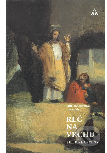 Reč na vrchu (Biblické ozveny)