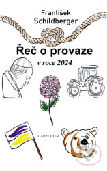 Řeč o provaze v roce 2024