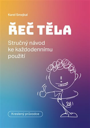 Řeč těla - Karel Smejkal