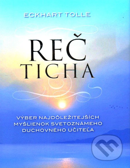 Reč ticha