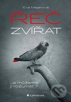 Řeč zvířat (...a můžeme jí rozumět?)