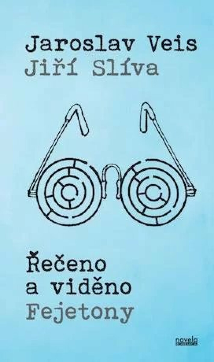 Řečeno a viděno