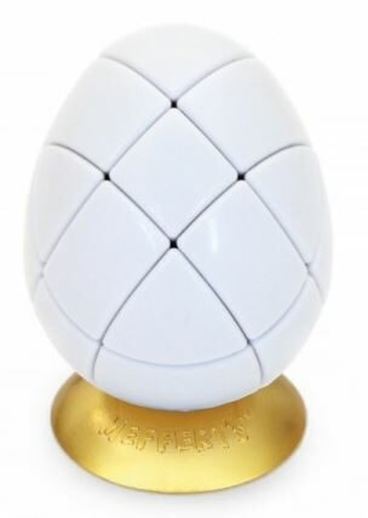 Recenttoys Hlavolam Morfeovo vejce