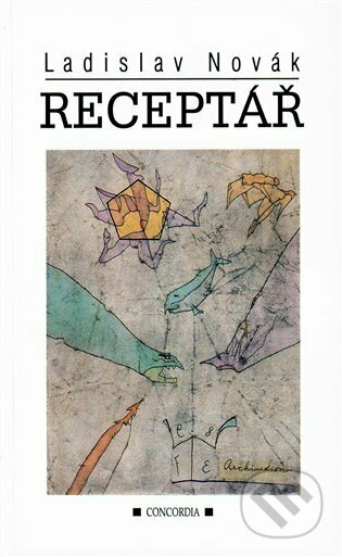 Receptář