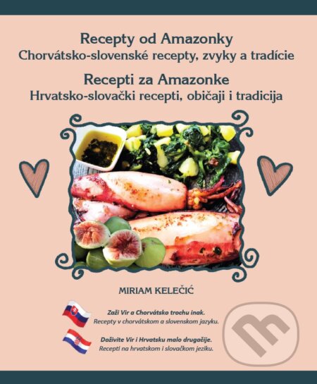 Recepty od Amazonky | Recepti za Amazonke