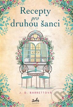 Recepty pro druhou šanci
