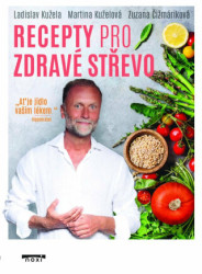 Recepty pro zdravé střevo (Ať je jídlo vašim lékem) - kniha z kategorie Alternativní medicína