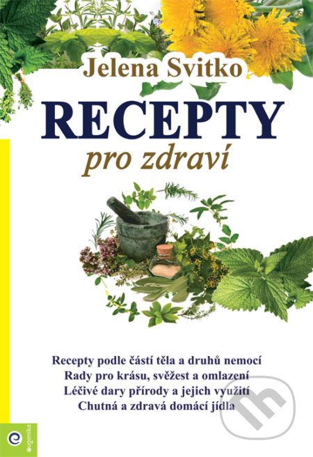 Recepty pro zdraví