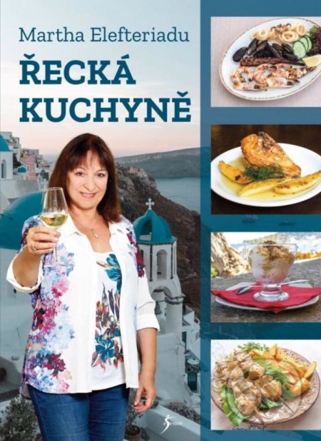 Řecká kuchyně