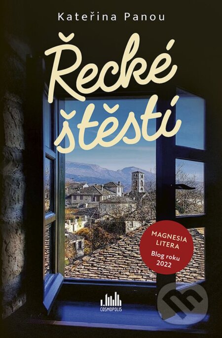 Řecké štěstí