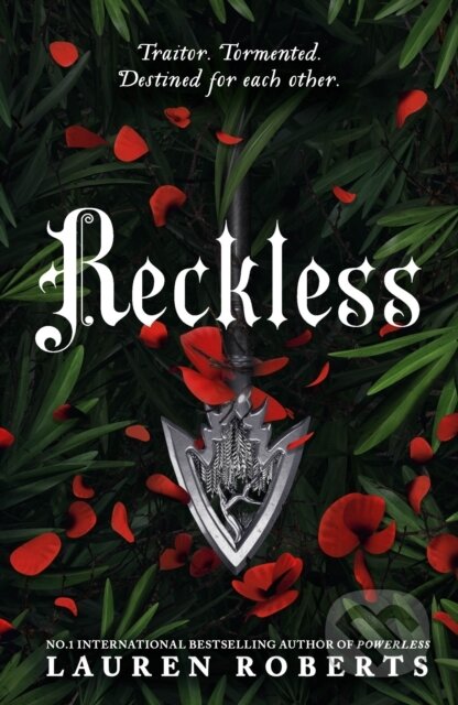 Reckless (Deluxe Collector's Edition Hardback)