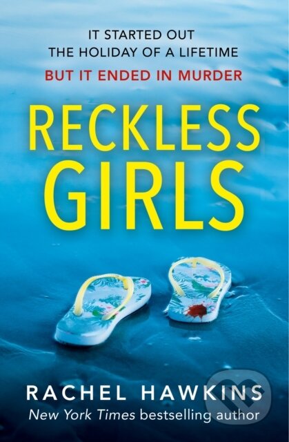 Reckless Girls
