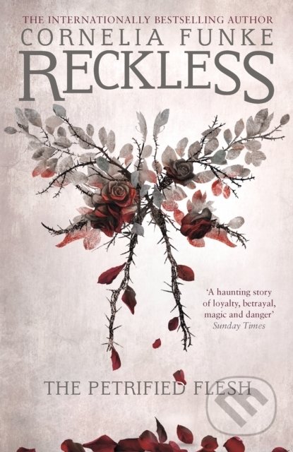Reckless I: The Petrified Flesh