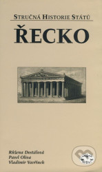 Řecko - stručná historie států
