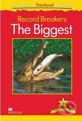 Record Breakers - The Biggest