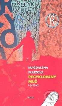 Recyklovaný muž (Povídky)