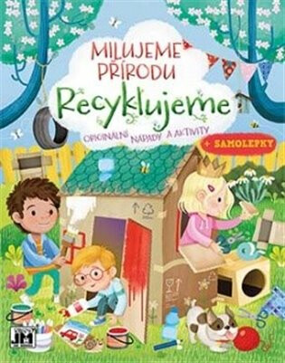 Recyklujeme