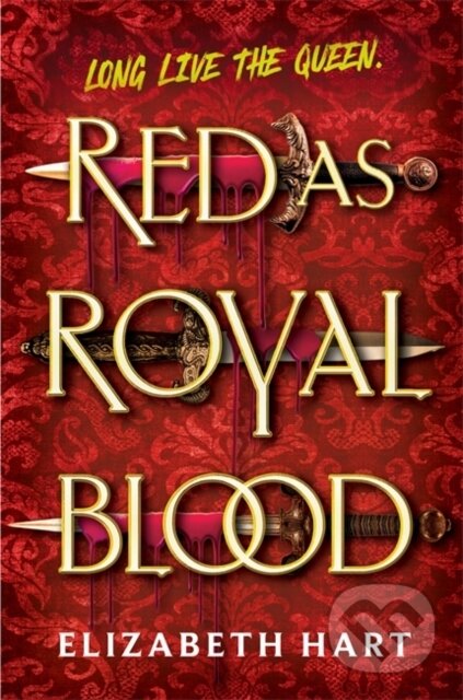 Red as Royal Blood