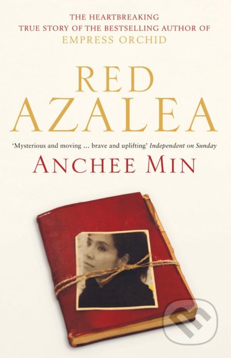 Red Azalea
