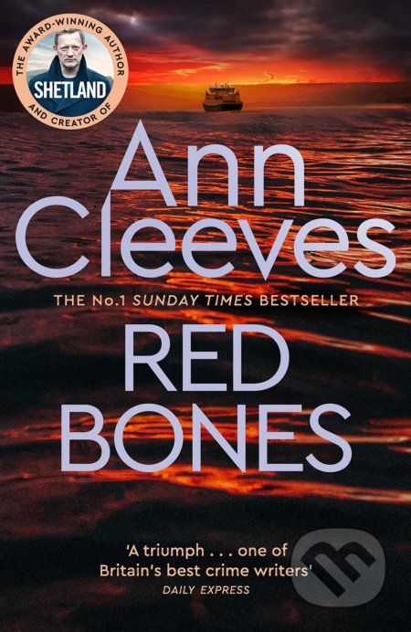 Red Bones