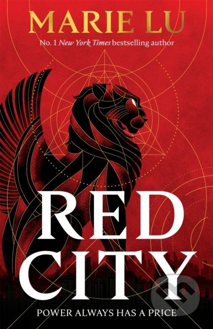 Red City