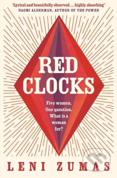 Red Clocks