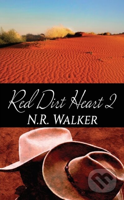 Red Dirt Heart 2
