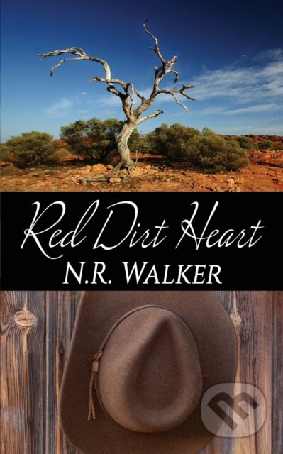 Red Dirt Heart