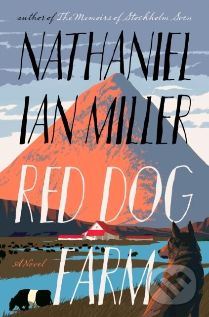 Red Dog Farm (A Novel)