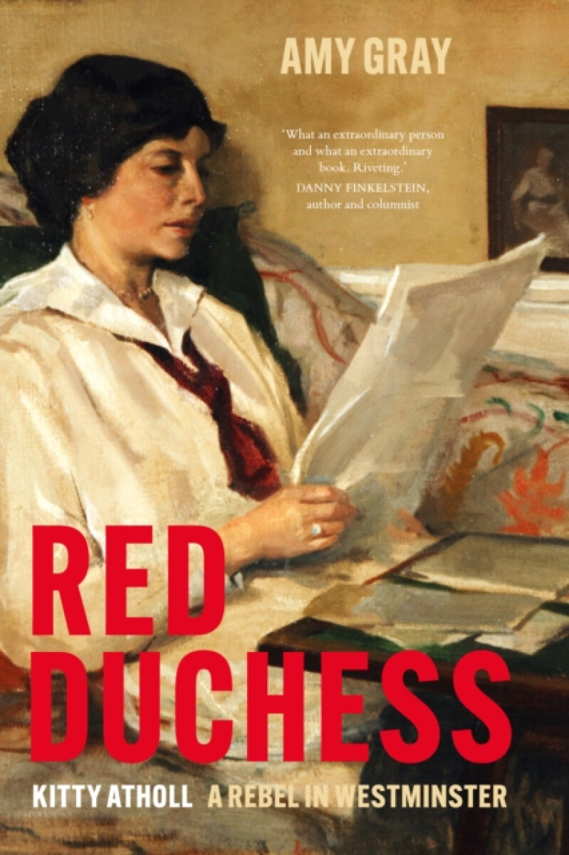 Red Duchess