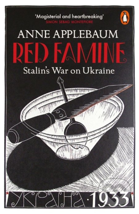 Red Famine (Stalin's War on Ukraine)