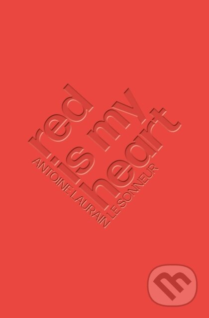Red Is My Heart