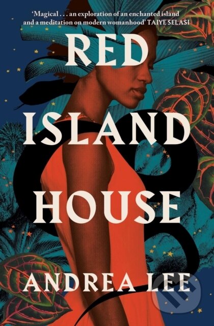 Red Island House