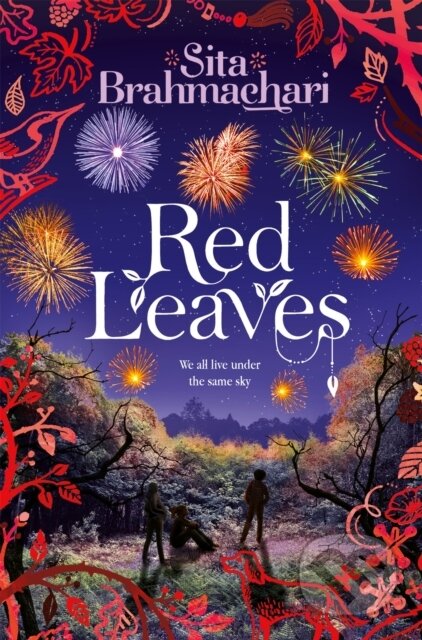 Red Leaves